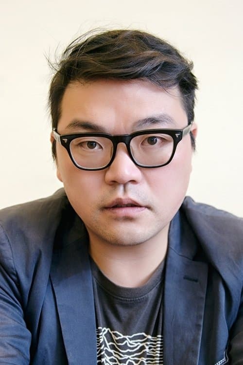 Lee Jong-pil photo