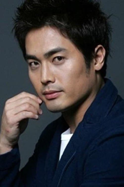 Lee Jong-soo photo