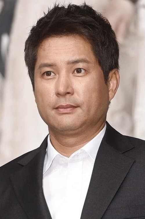 Lee Jong-won photo