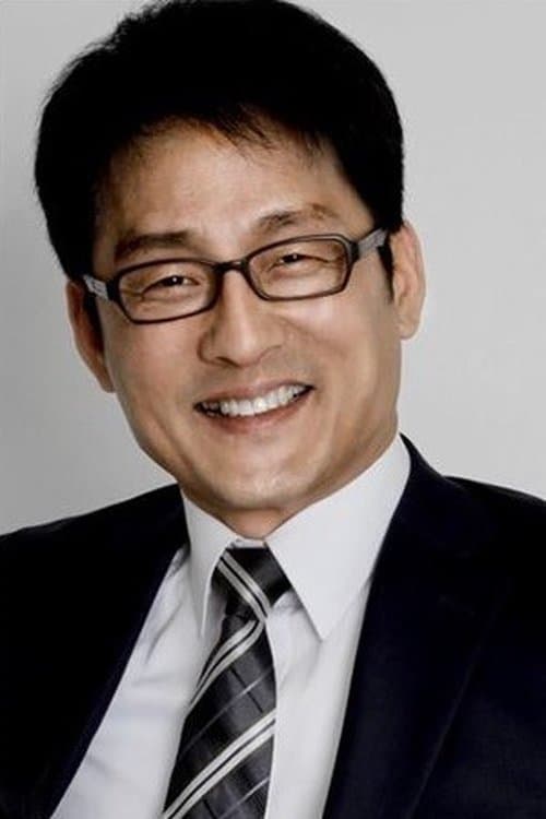 Lee Joo-suk photo