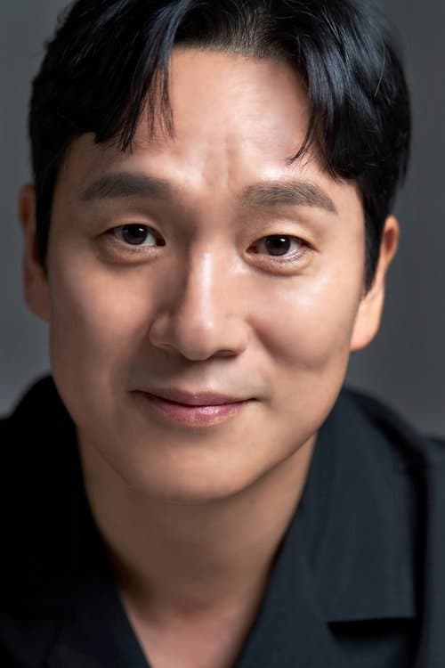 Lee Ju-won photo