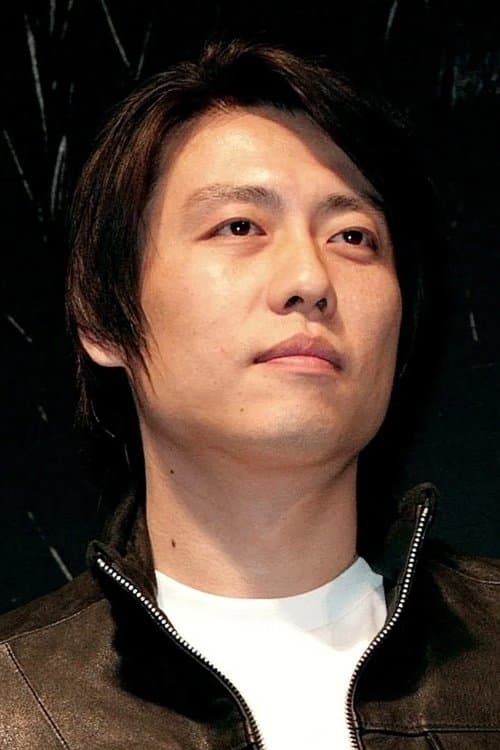 A portrait of Lee Jung-ho