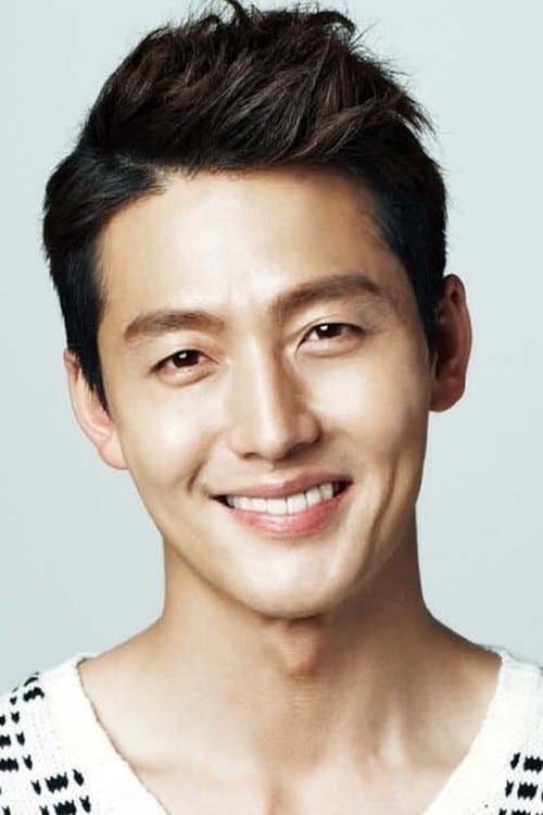 Lee Jung-jin photo