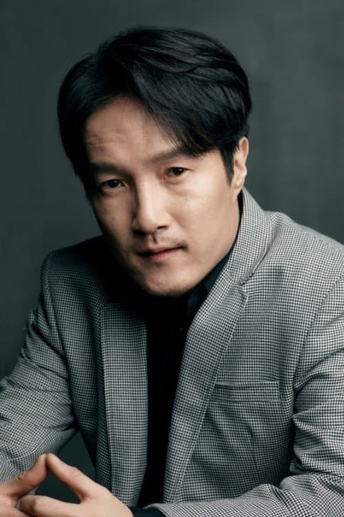 Lee Jung-ok photo