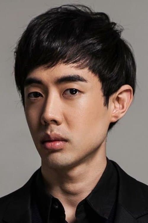 Lee Kang-wook photo