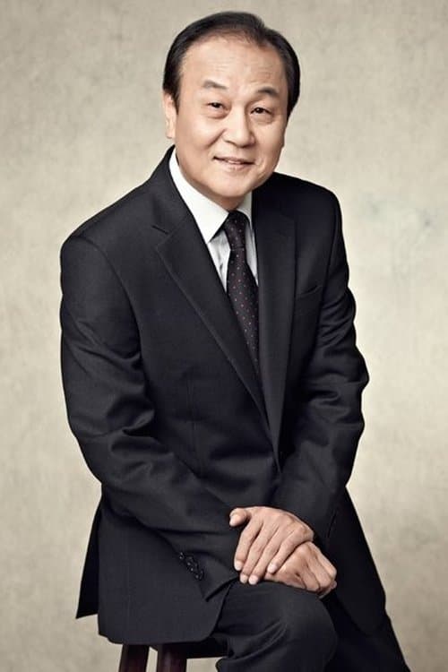 Lee Ki-yeol photo