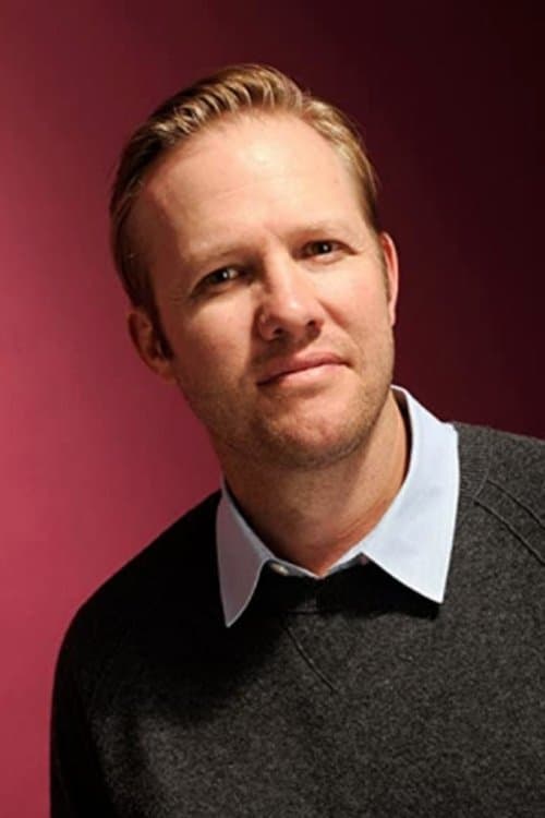 A portrait of Lee Kirk
