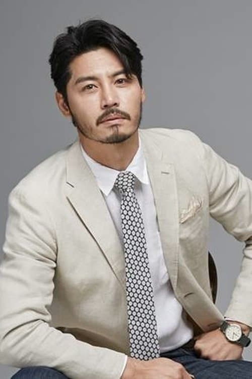Lee Kwan-hun photo