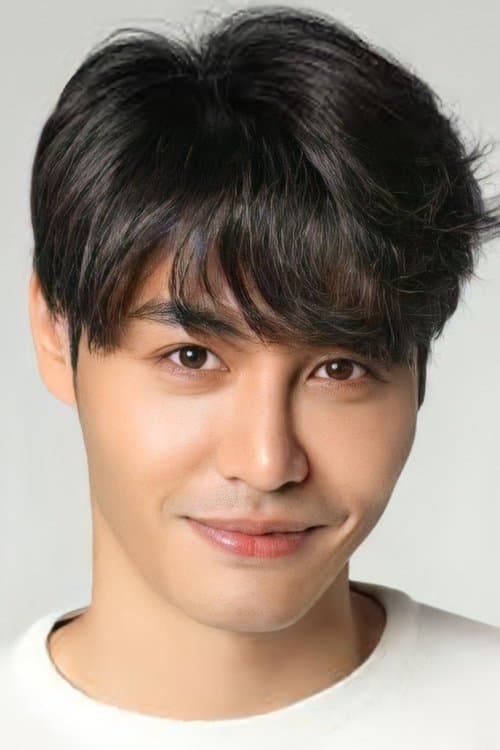A portrait of Lee Kwang-hoon