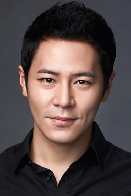 Lee Kyoo-hyung photo