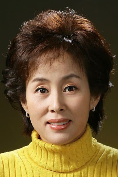 Lee Kyung-jin photo
