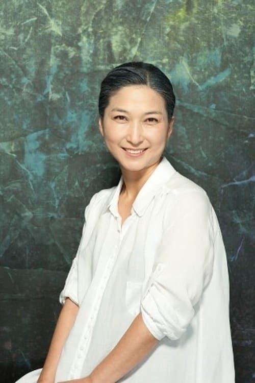 Lee Kyung-seong photo