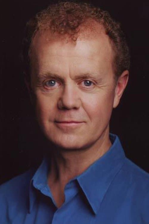 Lee MacDougall photo