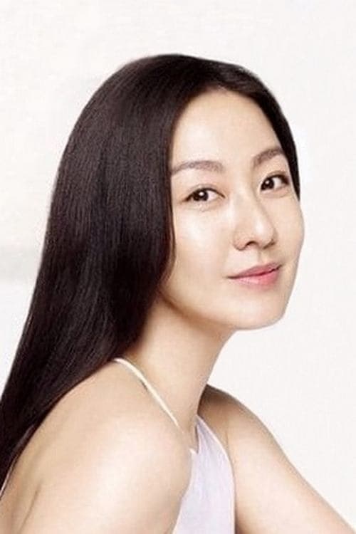 Lee Mi-yeon photo