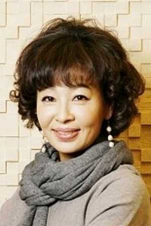 Lee Mi-young photo