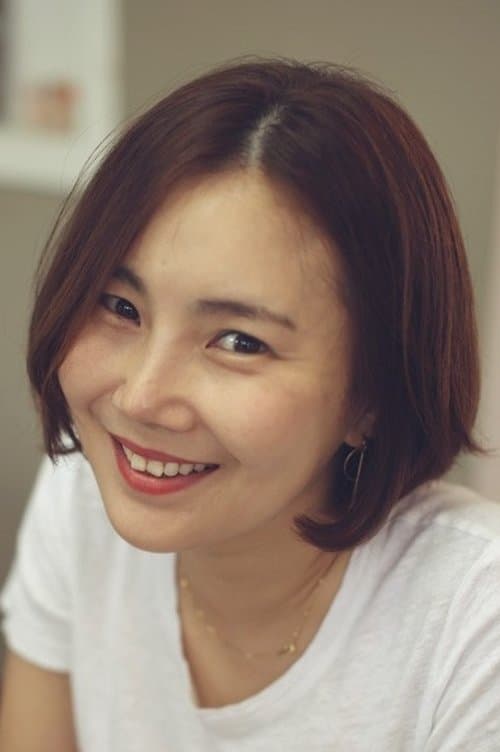Lee Mi-yun photo