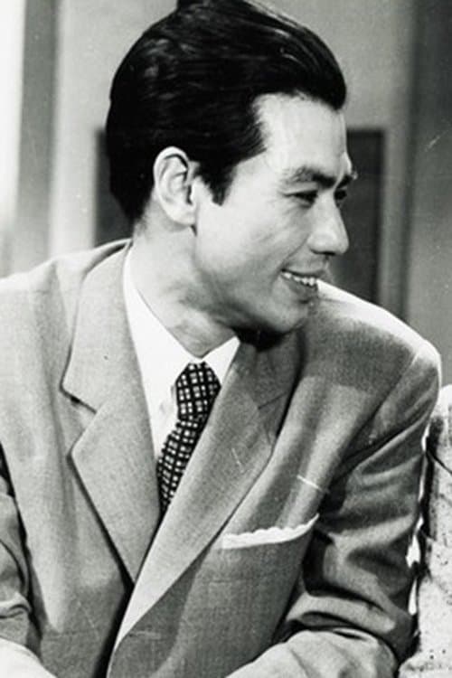 Lee Min photo