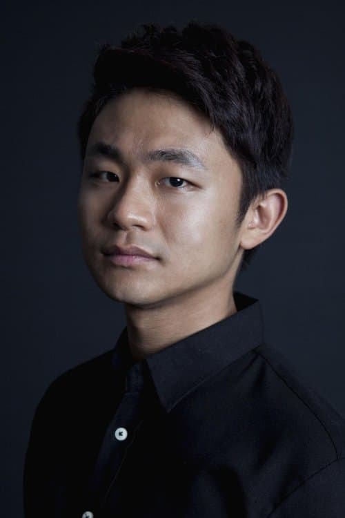 Lee Min-goo photo