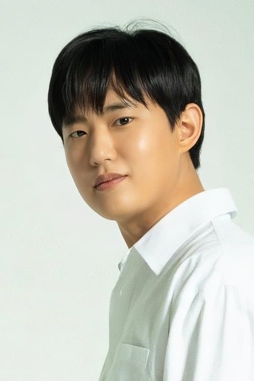 A portrait of Lee Min-seob