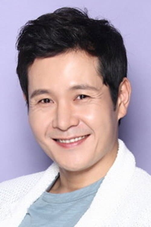 Lee Min-woo photo
