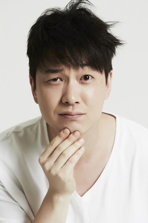 Lee Min-woong photo