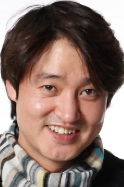 Lee Myung-ho photo