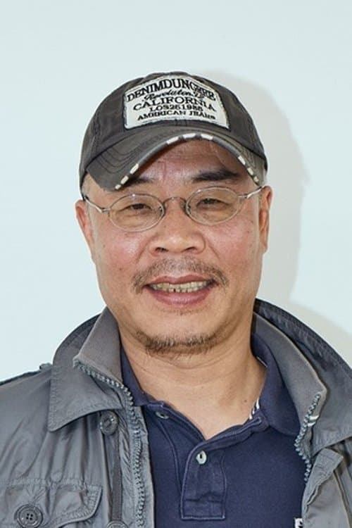 A portrait of Lee Myung-se