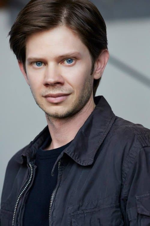Lee Norris photo
