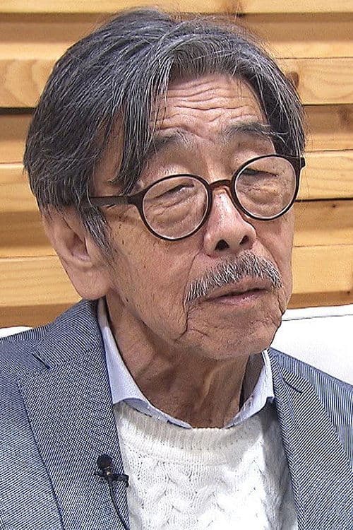 Lee Oi-soo photo