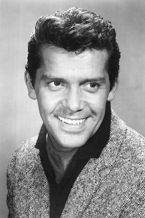 Lee Patterson photo