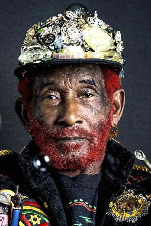 Lee Perry photo