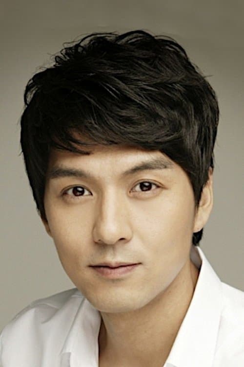 Lee Pil-mo photo