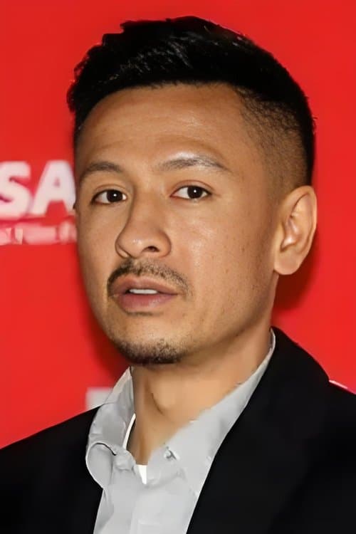 A portrait of Lee Po-Cheung