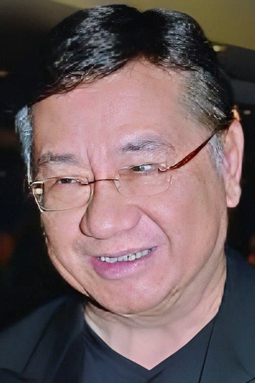 A portrait of Lee Pooi-Kuen