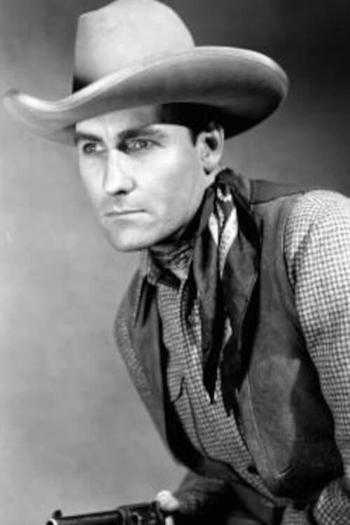 Lee Powell photo