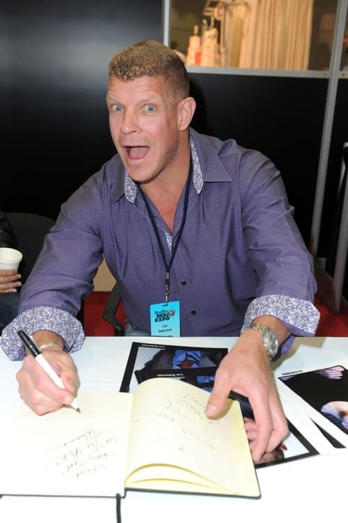 Lee Reherman photo