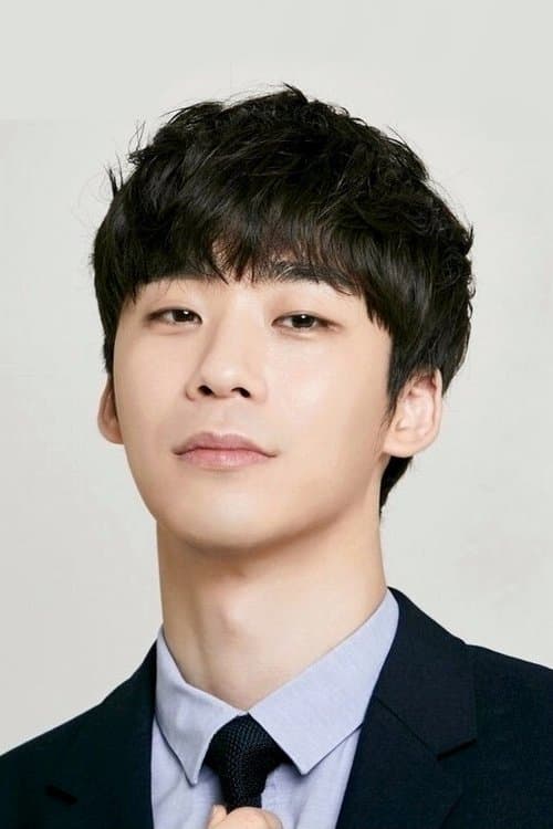 A portrait of Lee Sa-rang