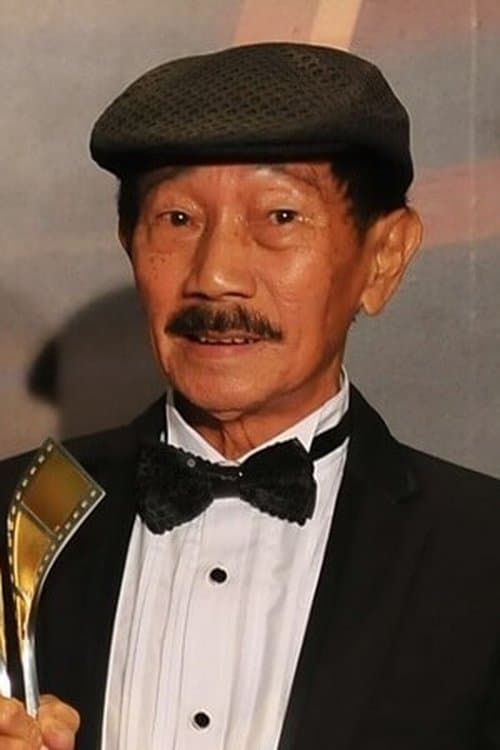 Lee Sai Peng photo