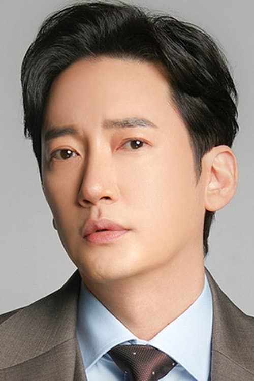 Lee Sang-bo photo