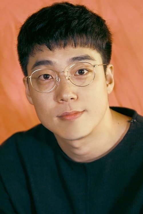 A portrait of Lee Sang-deok