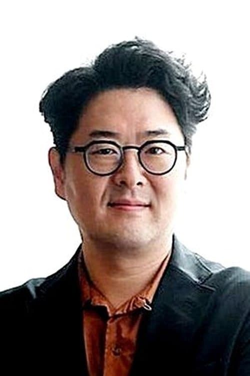 A portrait of Lee Sang-geun
