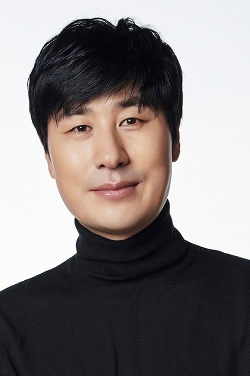Lee Sang-hoon photo