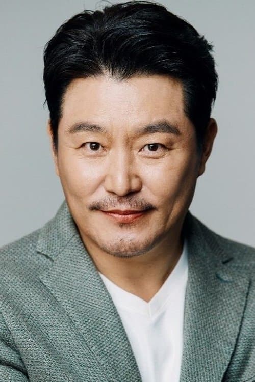 Lee Sang-hun photo