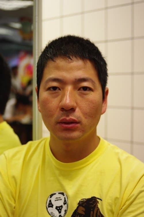 Lee Sang-woo photo