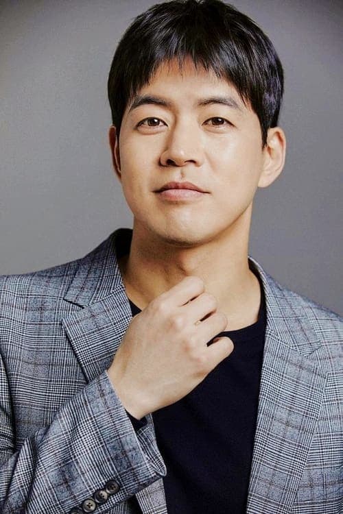 Lee Sang-yun photo