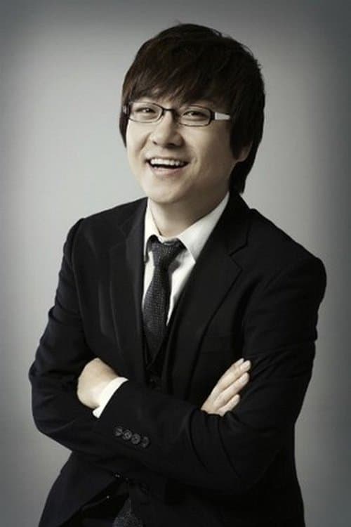 Lee Se-joon photo