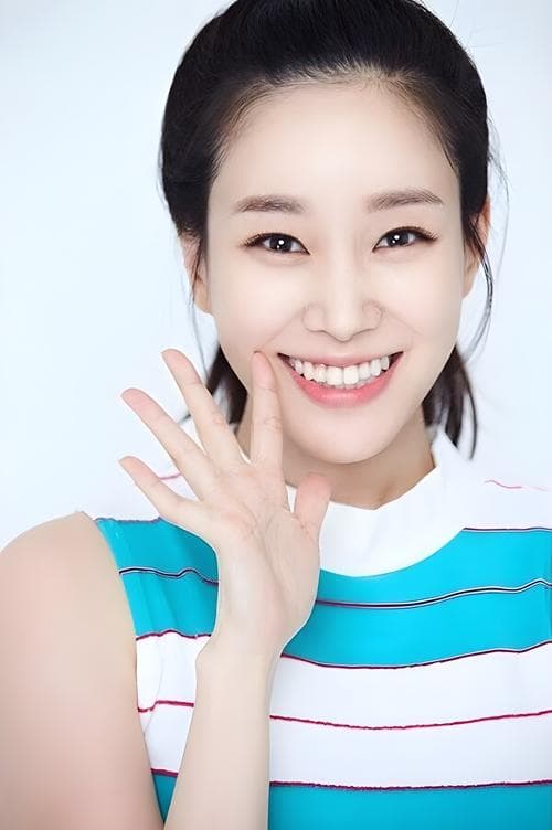Lee Seo-yi photo