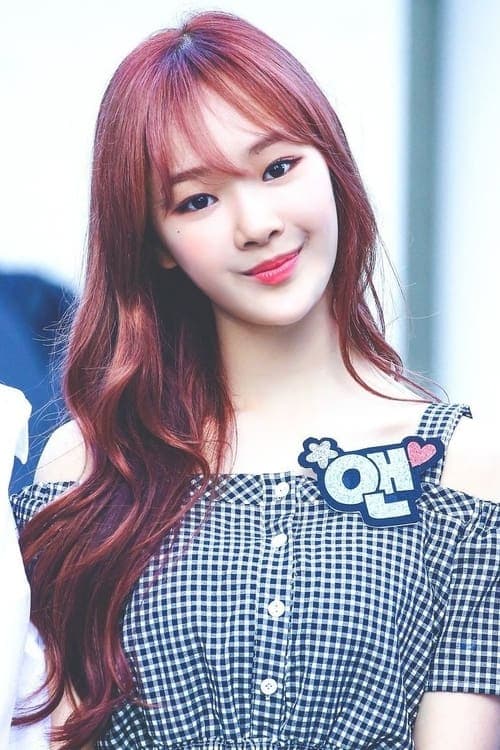 Lee Seo-young photo