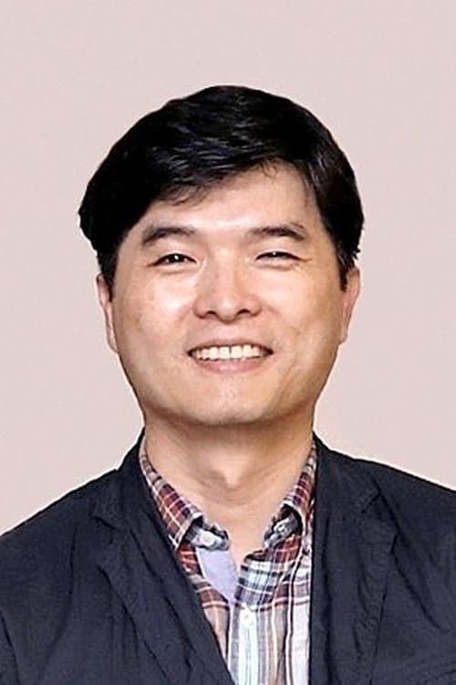 A portrait of Lee Seok-geun