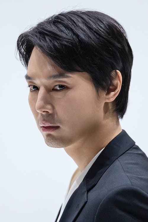 Lee Seon-ho photo